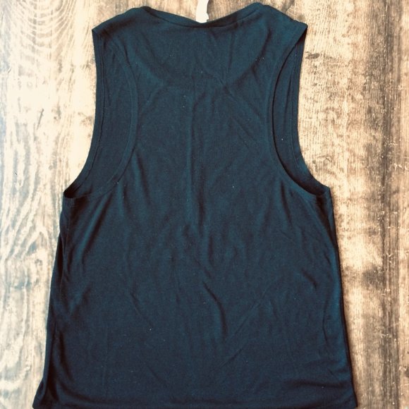 90210 Muscle Tee - Picture 4 of 5